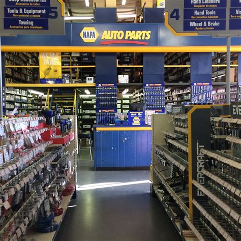 24 hour napa auto parts